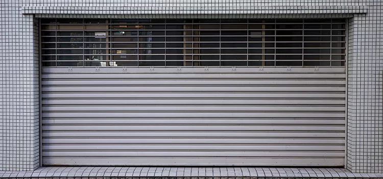 Advanced Solutions for Your Aluminum Garage Doors in Ames, Iowa