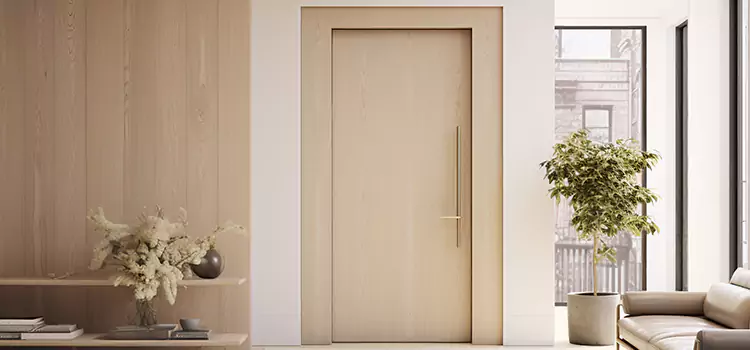 Choose Quality for Your Inside Doors in Ames, IA