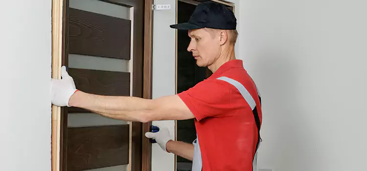 Frame and Panel Restoration Ames