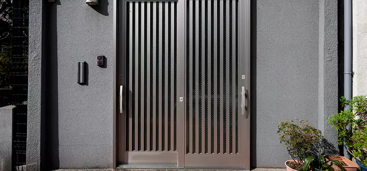 Why Choose Us for Your Security Needs in Ames, IA?
