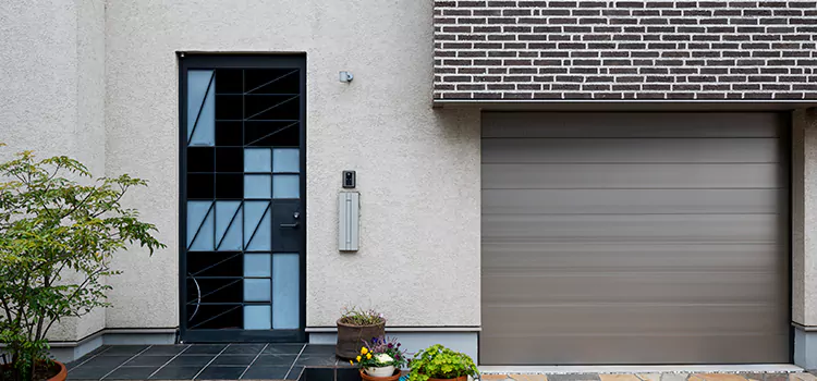 Residential Roll Up Security Doors Ames
